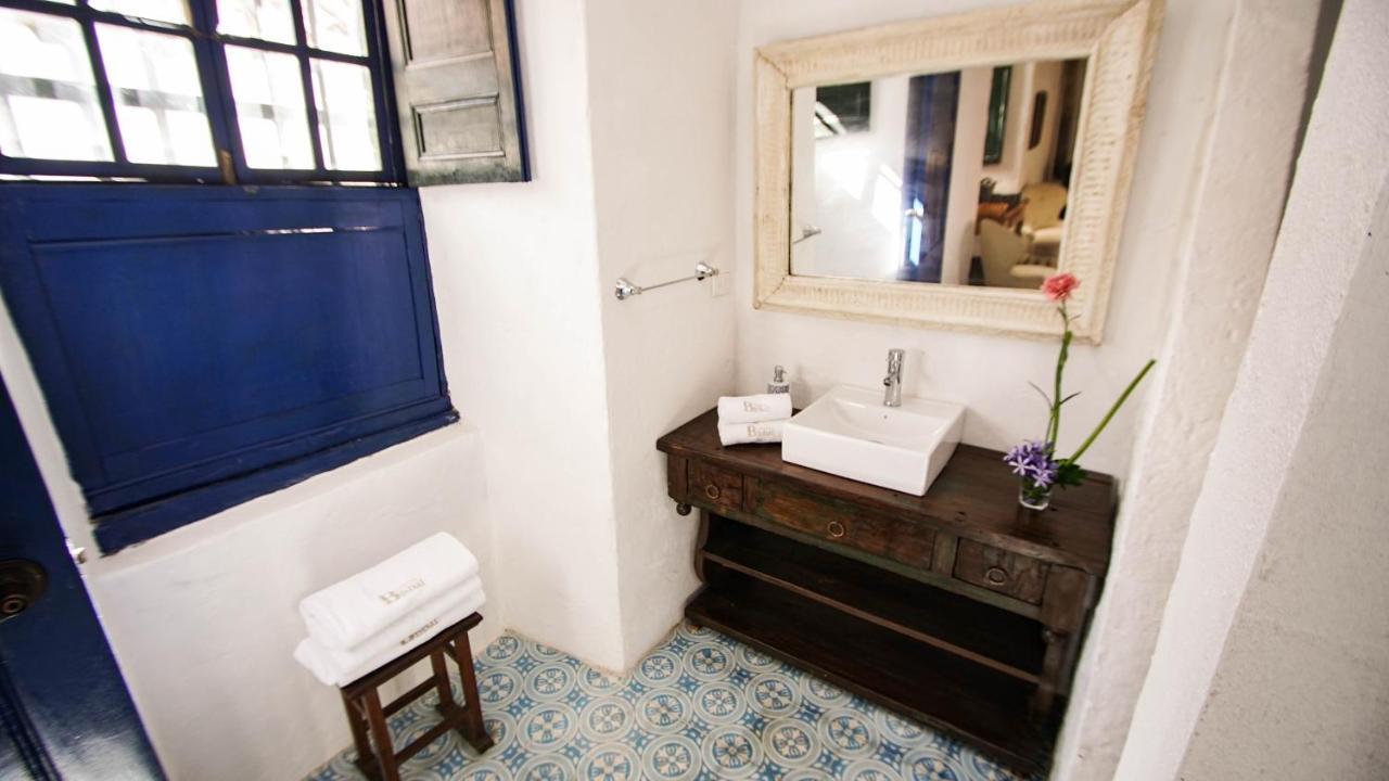 Cucunubá Casa La Bisbal酒店 外观 照片